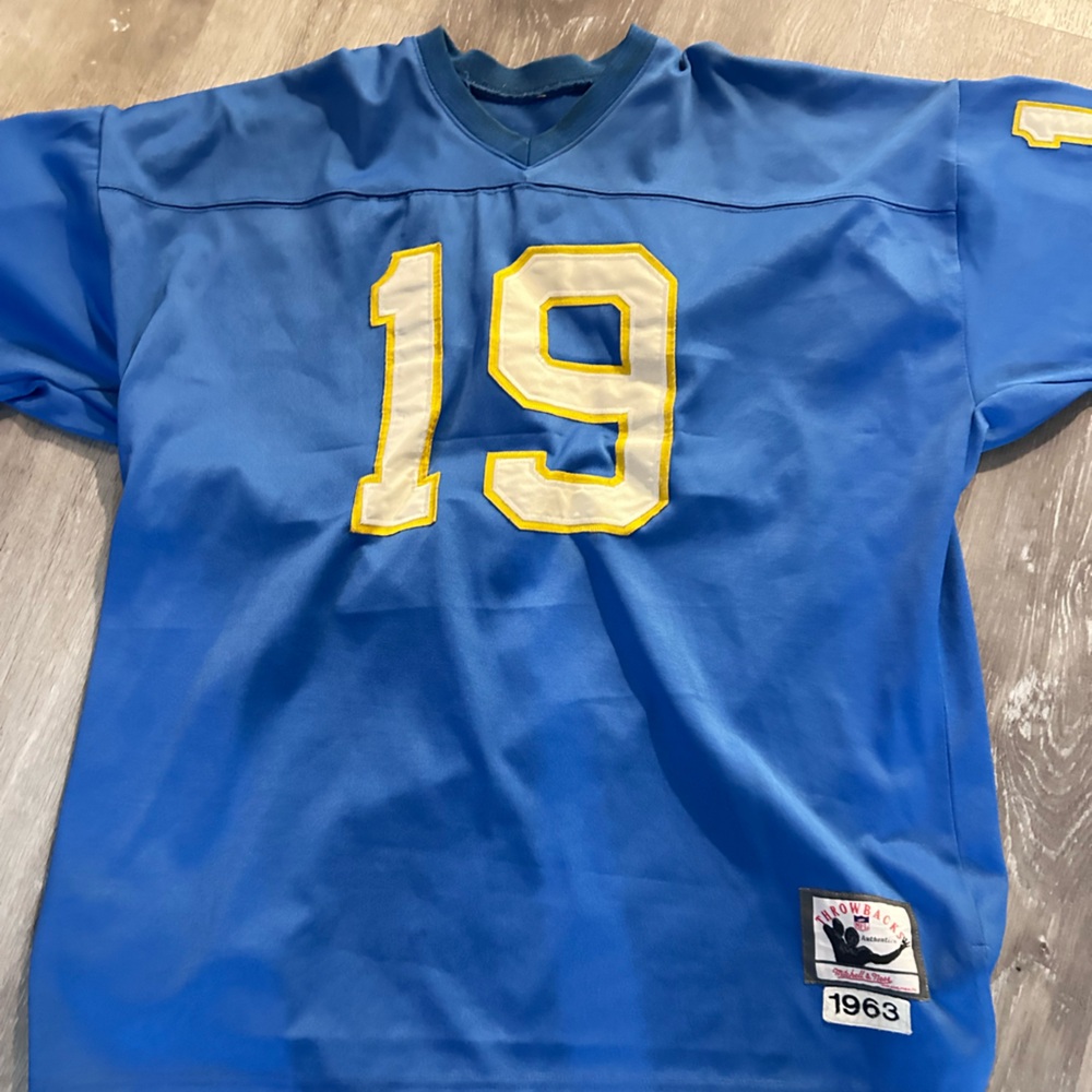 Jersey